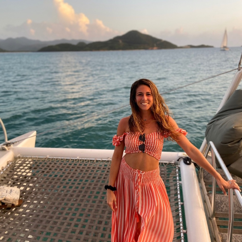 Meet your Posher, Amanda